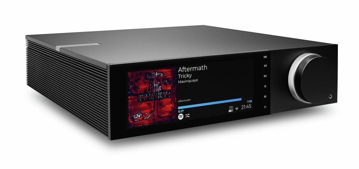 Cambridge Audio EVO 150SE ++ JETZT auf LAGER ++ All-in-One-Verstärker / Streamer | Neu