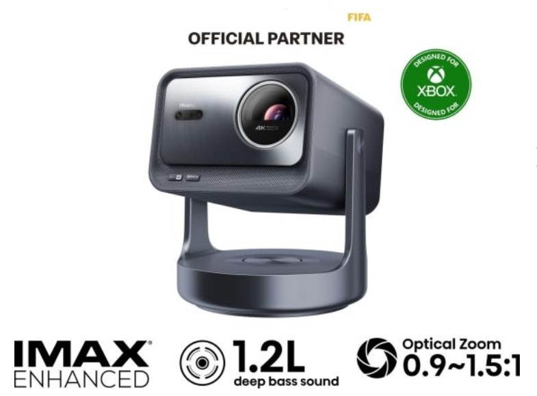 HISENSE C2 ULTRA Smart Mini Projektor | Neu