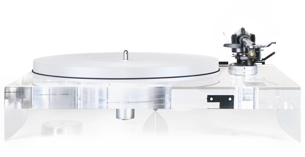 Gold Note Valore 425 Plus ++ GREAT-DEAL-DAYS ++ mit B-5 Weiss | Neu