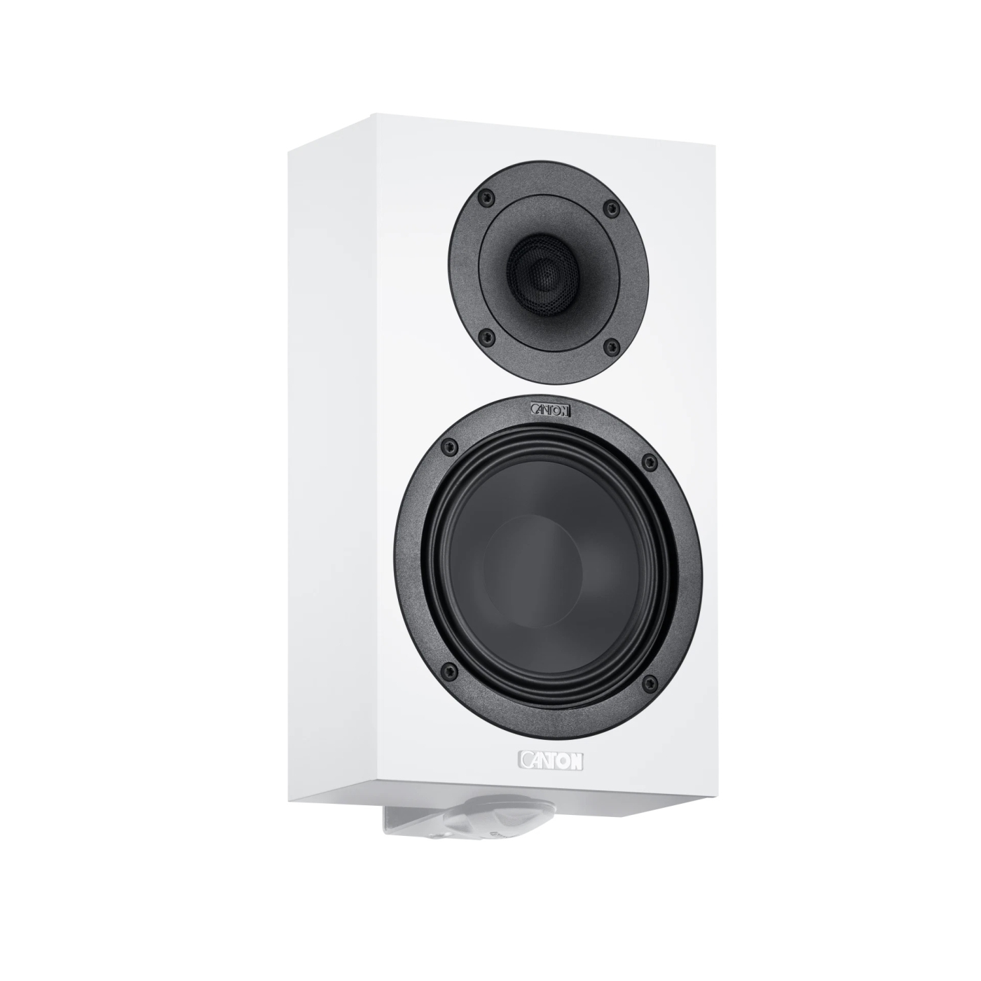 Canton GLE 10 Pro S2 - Wand-Lautsprecher, Stück | Neu Weiß