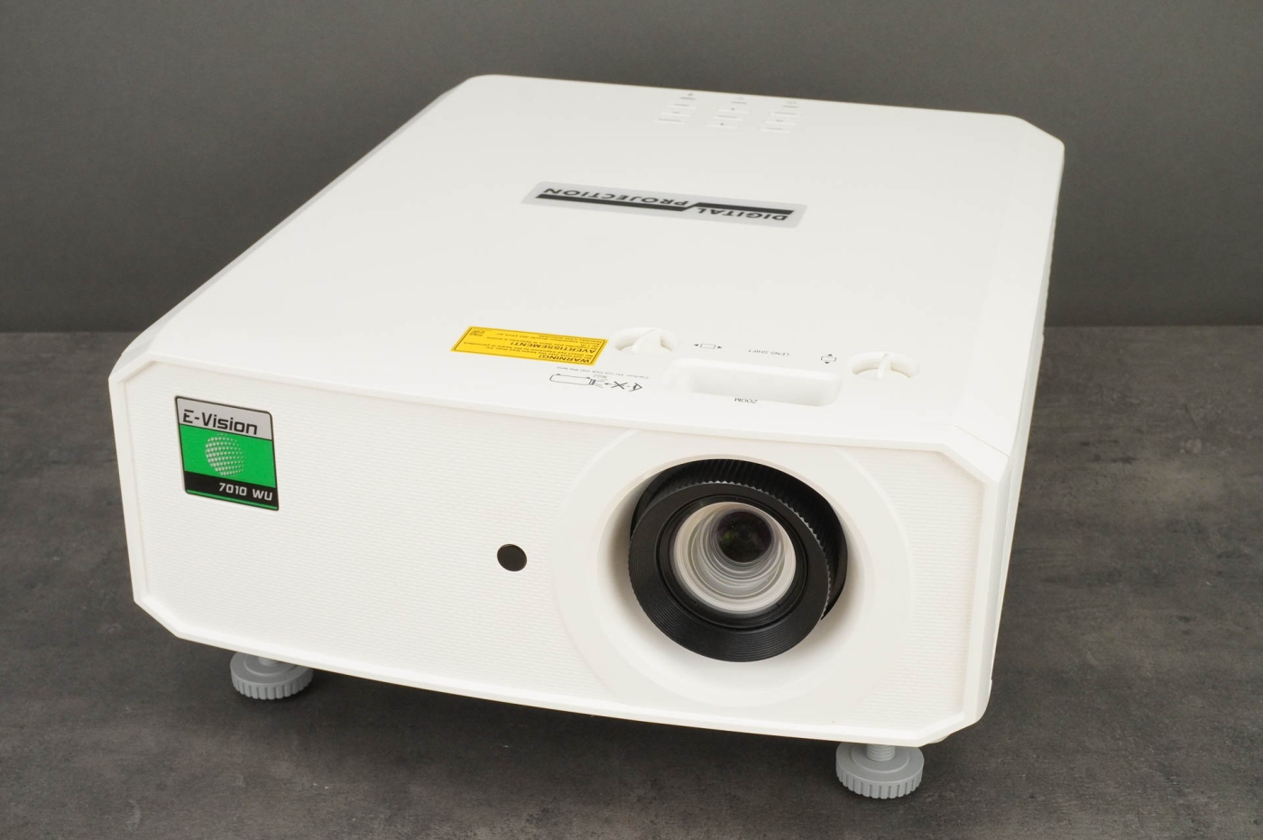 E-Vision 7010WU Beamer | Aussteller, sehr gut