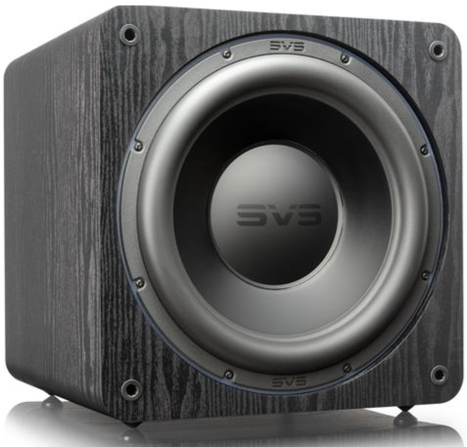 SVS SB-3000 - Black Ash ++ GRATIS SOUNDPATH ISOLATION ++ Aktiv-Subwoofer | Neu