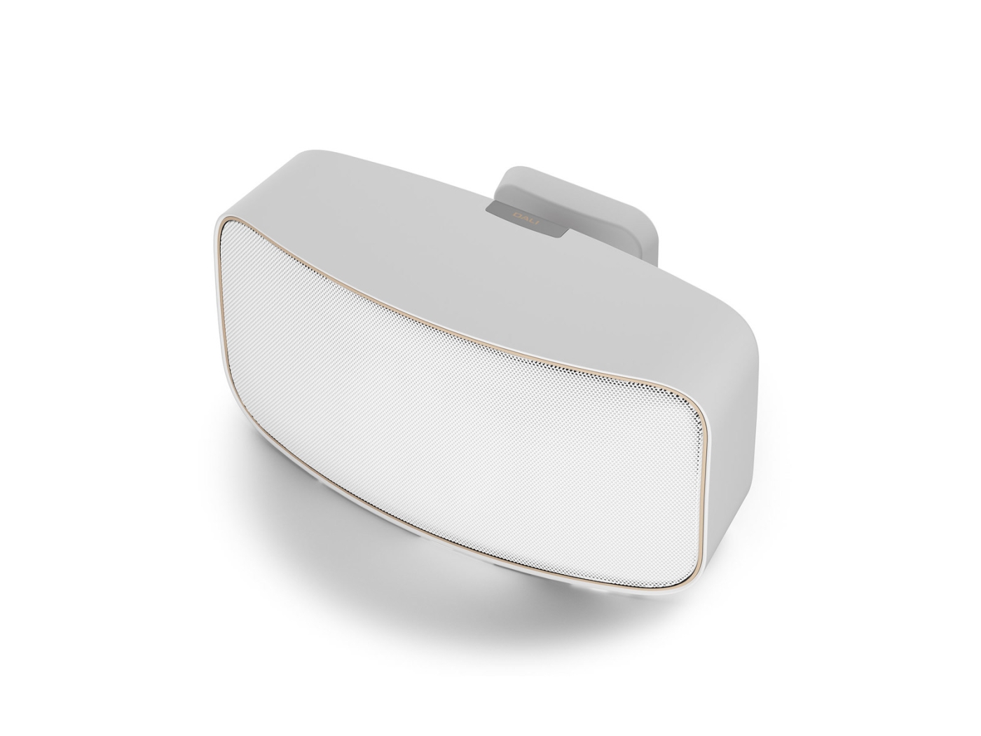 DALI GARDIAN OW 6 - Weiß Aussen/Fassaden-Lautsprecher Stück | Neu