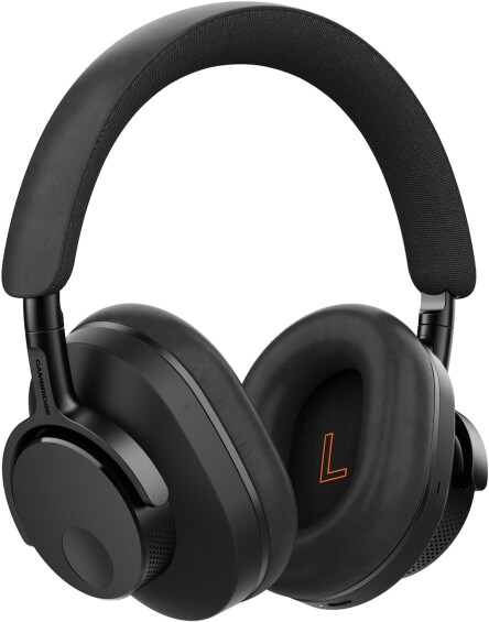 Cambridge Audio Melomania P100 SE - Kopfhörer schwarz | Neu