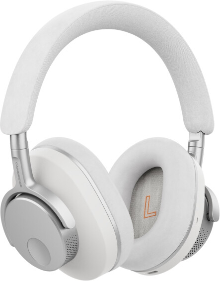 Cambridge Audio Melomania P100 SE - Kopfhörer weiß | Neu