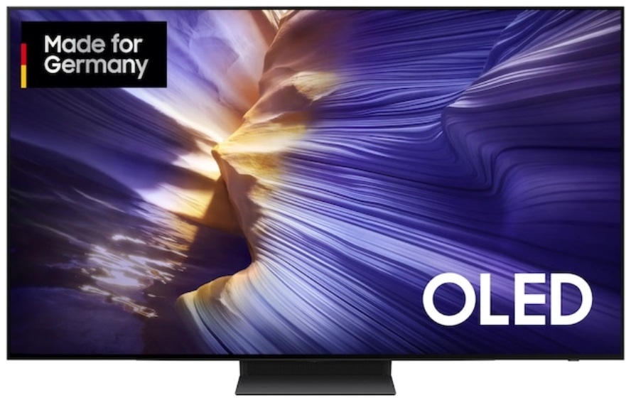SAMSUNG GQ48S92FAEXZG 120 cm, 48 Zoll 4K Ultra HD OLED TV