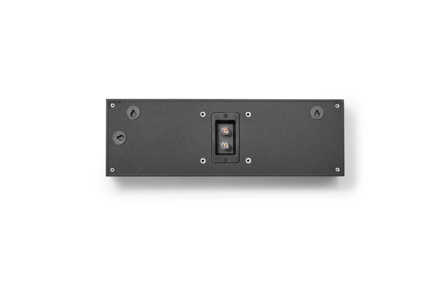 Canton Atelier 5C InWall-Lautsprecher Stück Schwarz Matt | Neu
