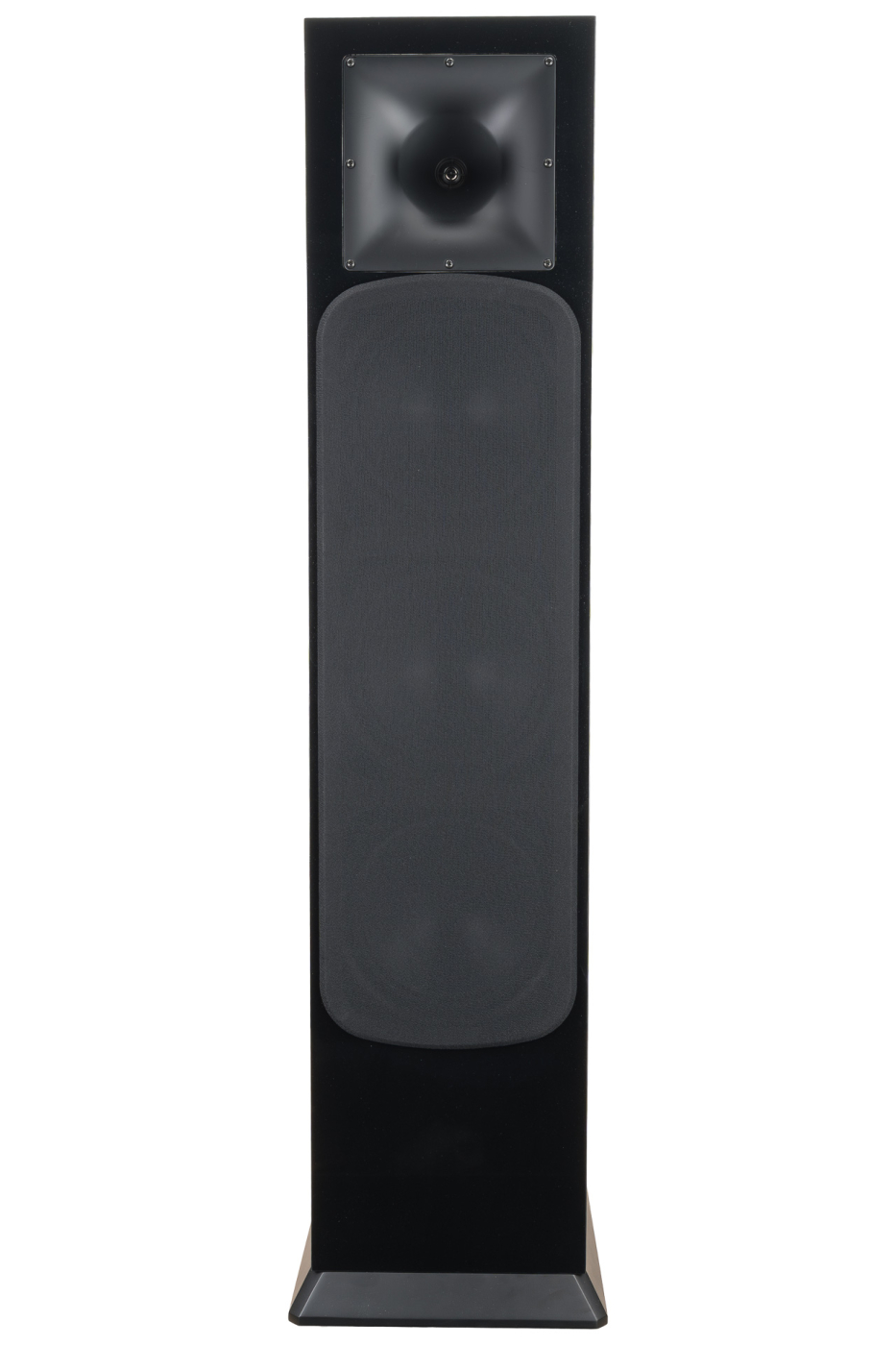 MDS EURO 9 - Standlautsprecher, Paar, Black Piano | Neu