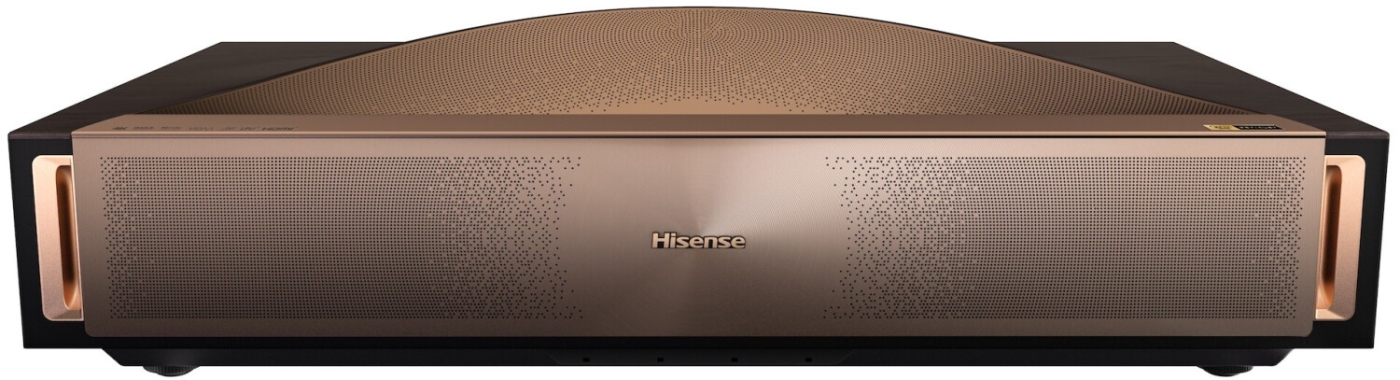 Hisense L9Q ++ JETZT auf Lager ++ Smart Laser TV 4K Beamer | Neu