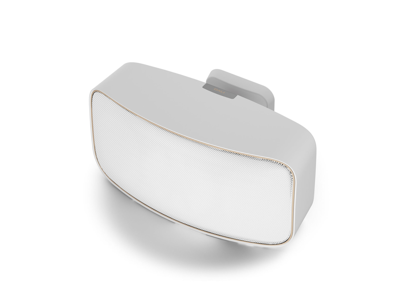 DALI GARDIAN OW 6 - Weiß Aussen/Fassaden-Lautsprecher Stück | Auspackware, wie neu