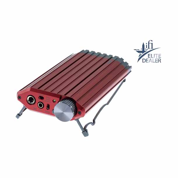 iFi Audio iDSD Diablo 2 - Kopfhörerverstärker | Neu