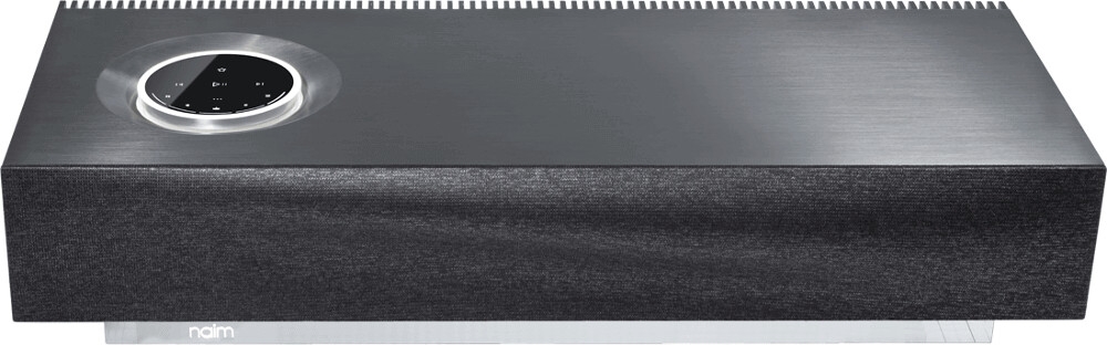 Naim Mu-So 2 - Wireless- Musik Streamingsystem | DEFEKT