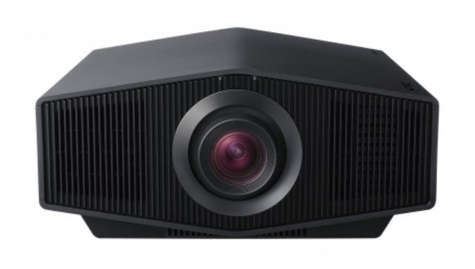 Sony VPL-XW7000ES Schwarz - 4K SXRD Heimkinoprojektor 3200 Lumen | Aussteller mit 255 Betriebstunden