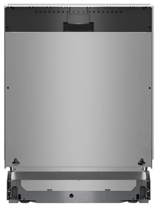 Siemens Geschirrspüler iQ300 XXL SX63EX27BE ohne Besteckschublade Vollintegriert