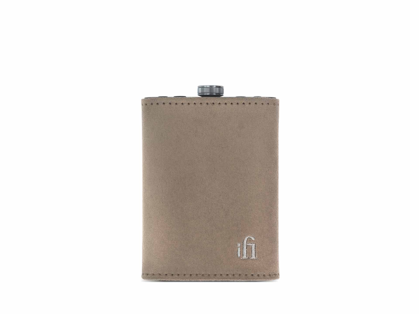 iFi Audio Hip-Dac 3 Case Schutzhülle aus Kunstwildleder | NEU