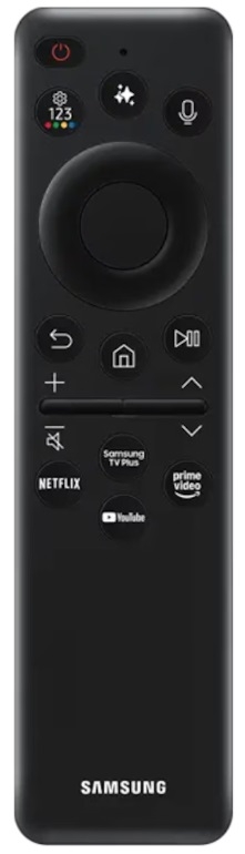 SAMSUNG GQ83S95FAEXZG +++ AKTION +++ 209 cm, 83 Zoll 4K Ultra HD OLED TV