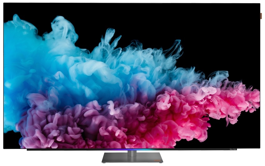 METZ blue 65MOD9500 +++ AKTION +++ 164 cm, 65 Zoll 4K Ultra HD OLED Google TV