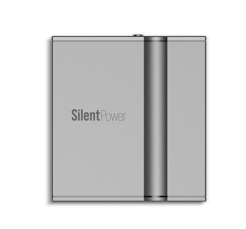 iFi Audio LAN iSilencer Pro – LAN Netzwerkfilter | Auspackware, wie neu