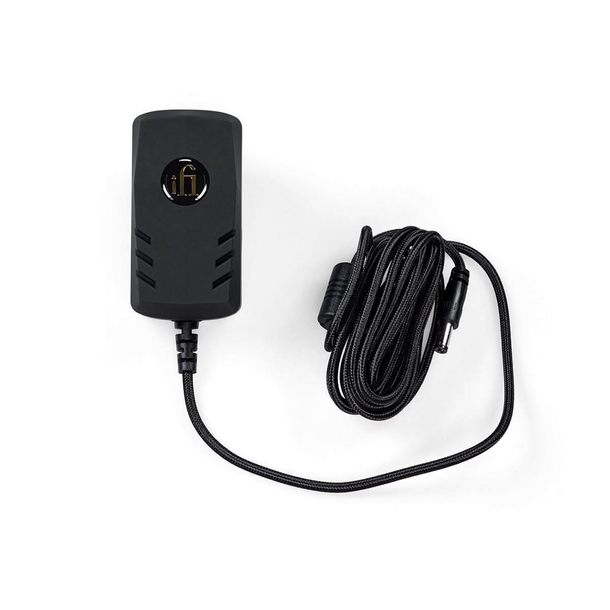 iFi Audio SilentPower iPower2 – Ultra Low Noise Stecker-Netzgerät 5 Volt | Auspackware, wie neu