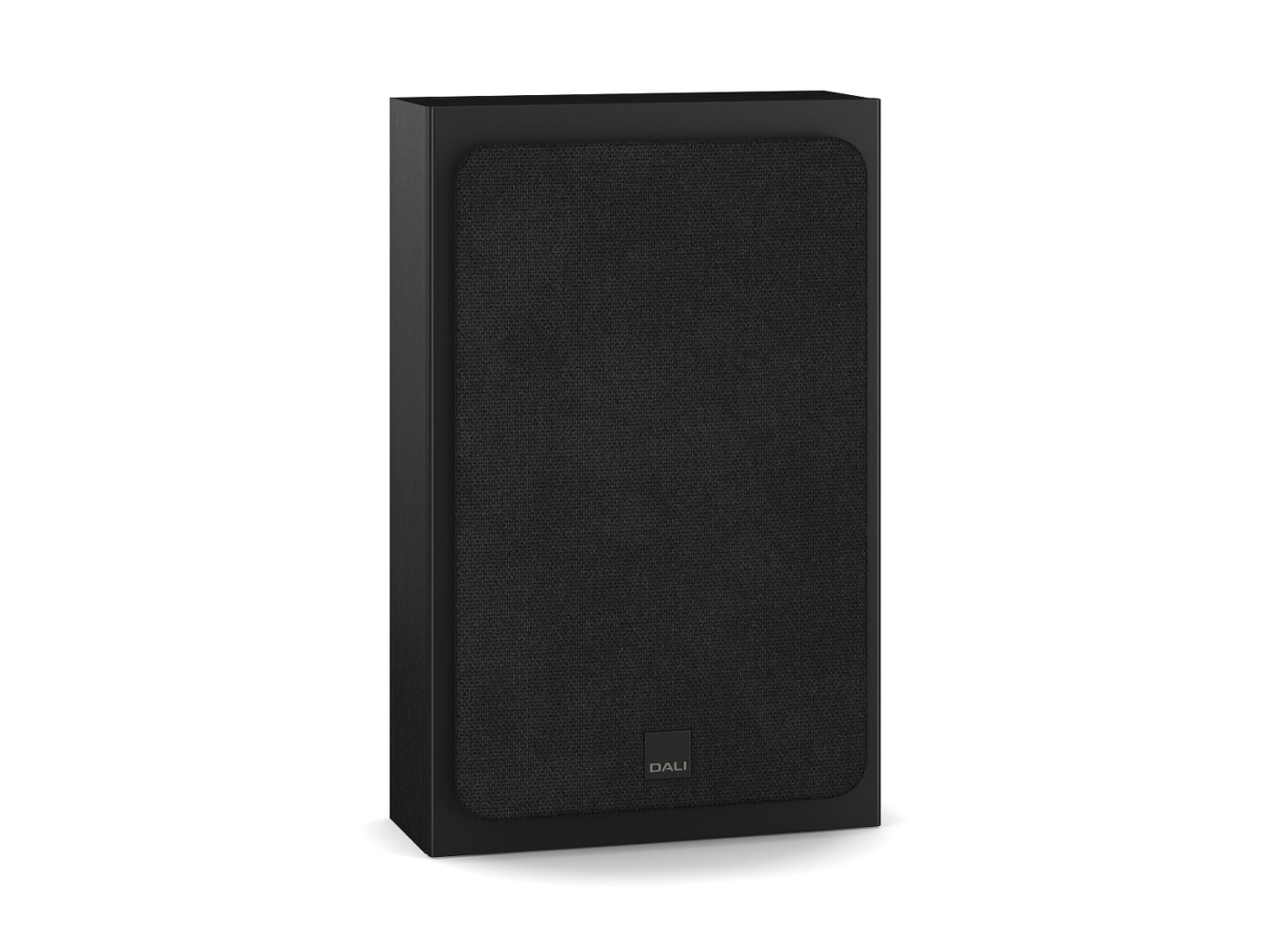 DALI Sonik On-Wall - On-Wall Lautsprecher, Stück Schwarz | Neu