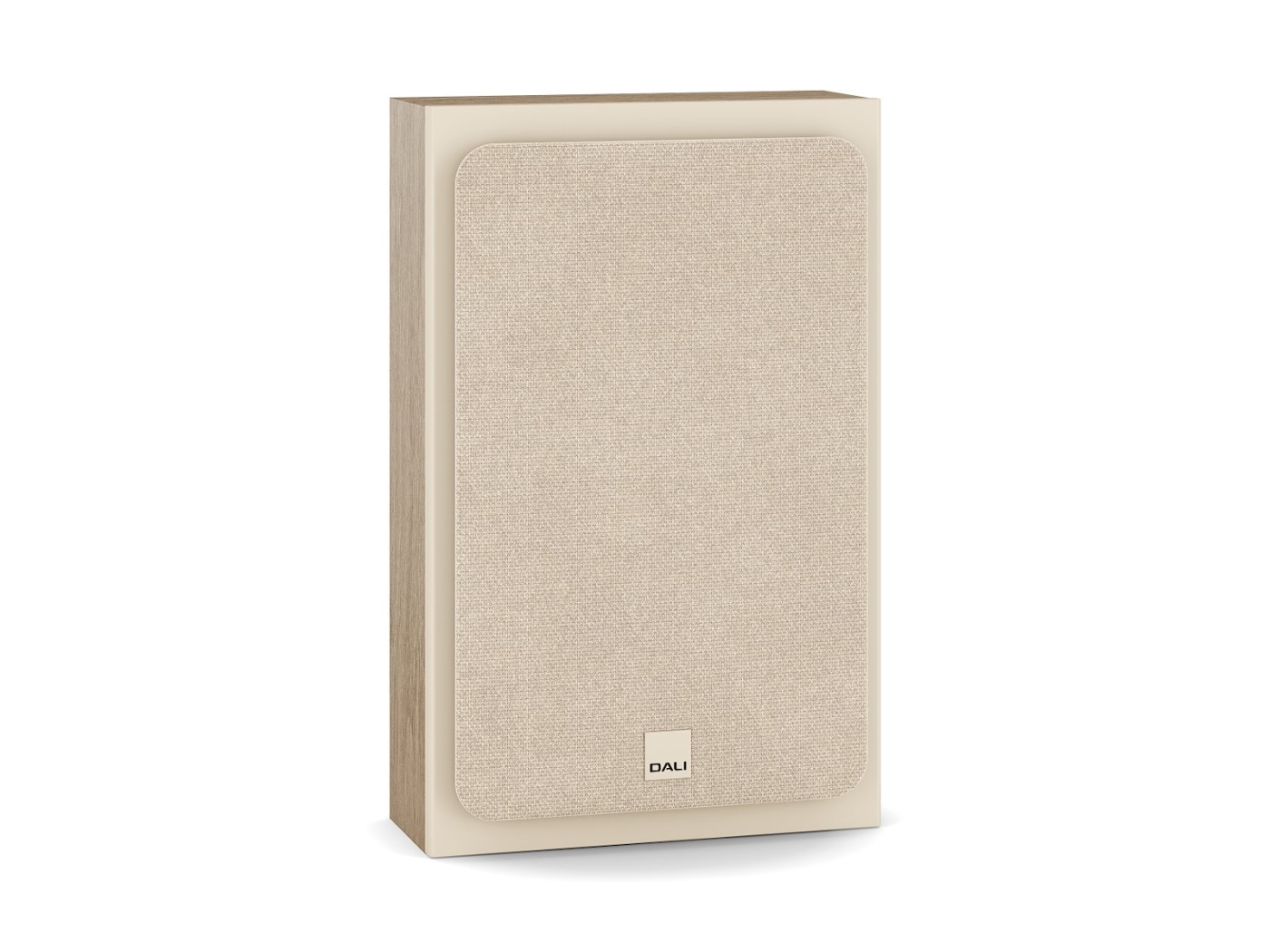 DALI Sonik On-Wall - On-Wall Lautsprecher, Stück Eiche Natur | Neu