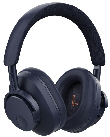 Cambridge Audio Melomania P100 SE - Kopfhörer blau | Neu