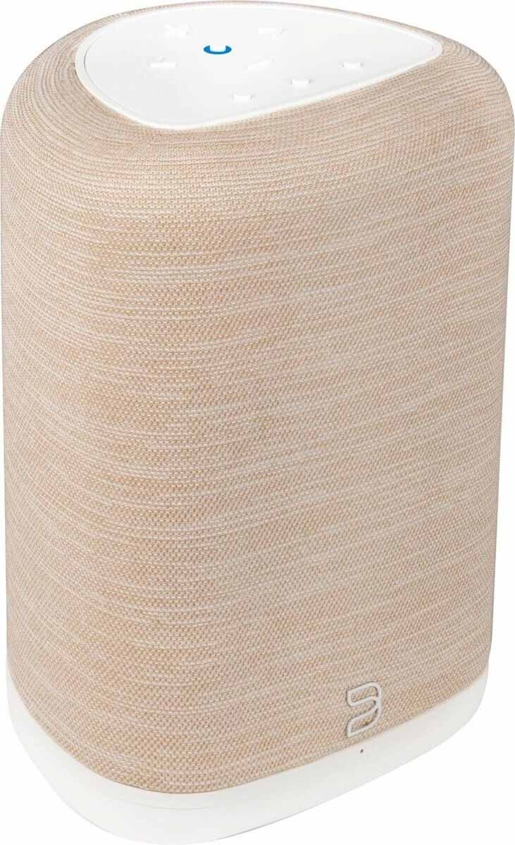 Bluesound Pulse Flex P130 Beige - All-in-One Streaming-Lautsprecher | Neu