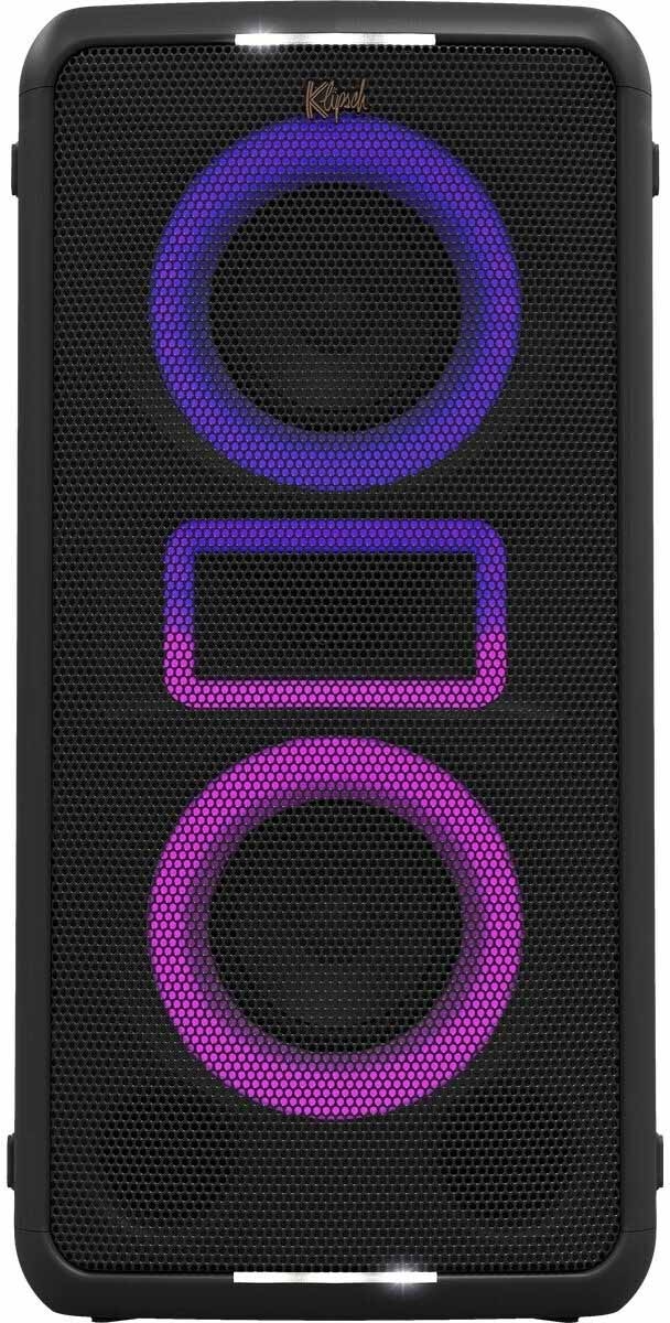 Klipsch Miami - Party Lautsprecher mit Bluethooth | Neu