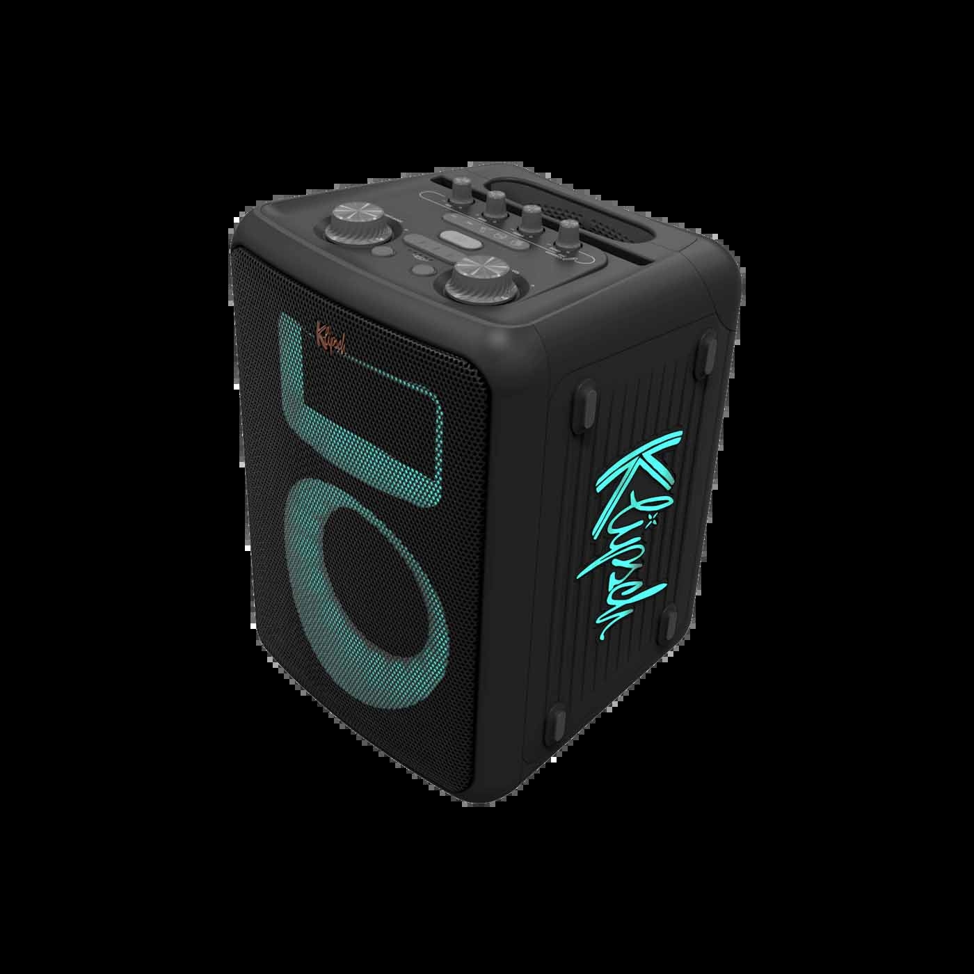 Klipsch Vegas - Party Lautsprecher mit Bluethooth | Neu