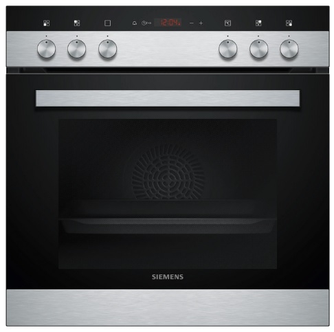 SIEMENS Einbau-Herdset EQ111KS01B bestehend aus HE113FBS2+EA64RGNA1E+HZ438201