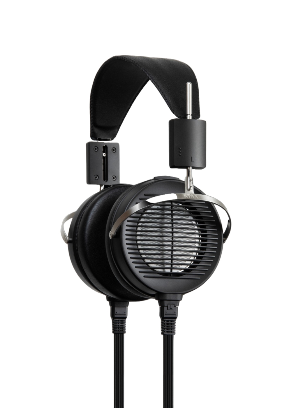 STAX SR-X1 - Elektrostatischer Kopfhörer | Neu