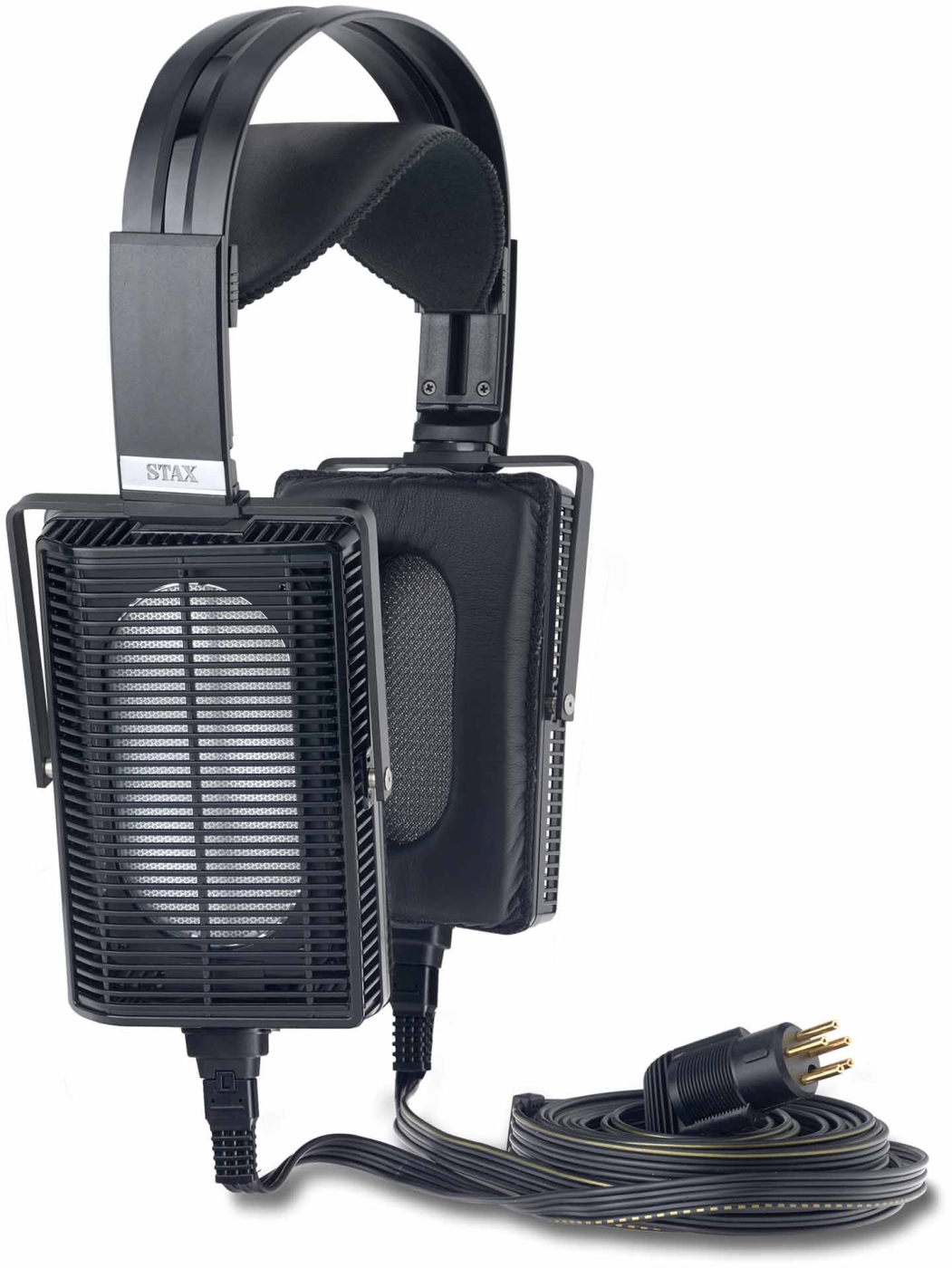STAX Lambda SR-L500 MK2 - Elektrostatischer Kopfhörer | Neu