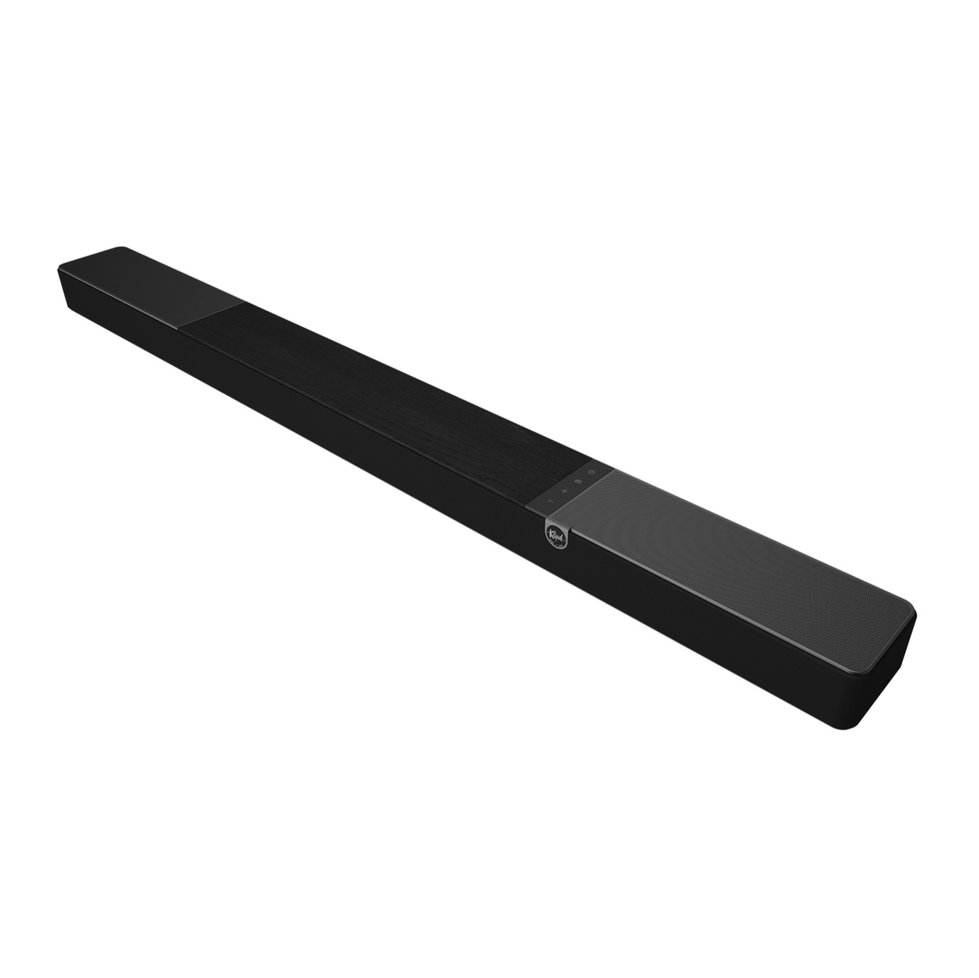 Klipsch Flexus CORE 300 Schwarz - 5.1.2-Channel Dolby Atmos Sound Bar | Neu