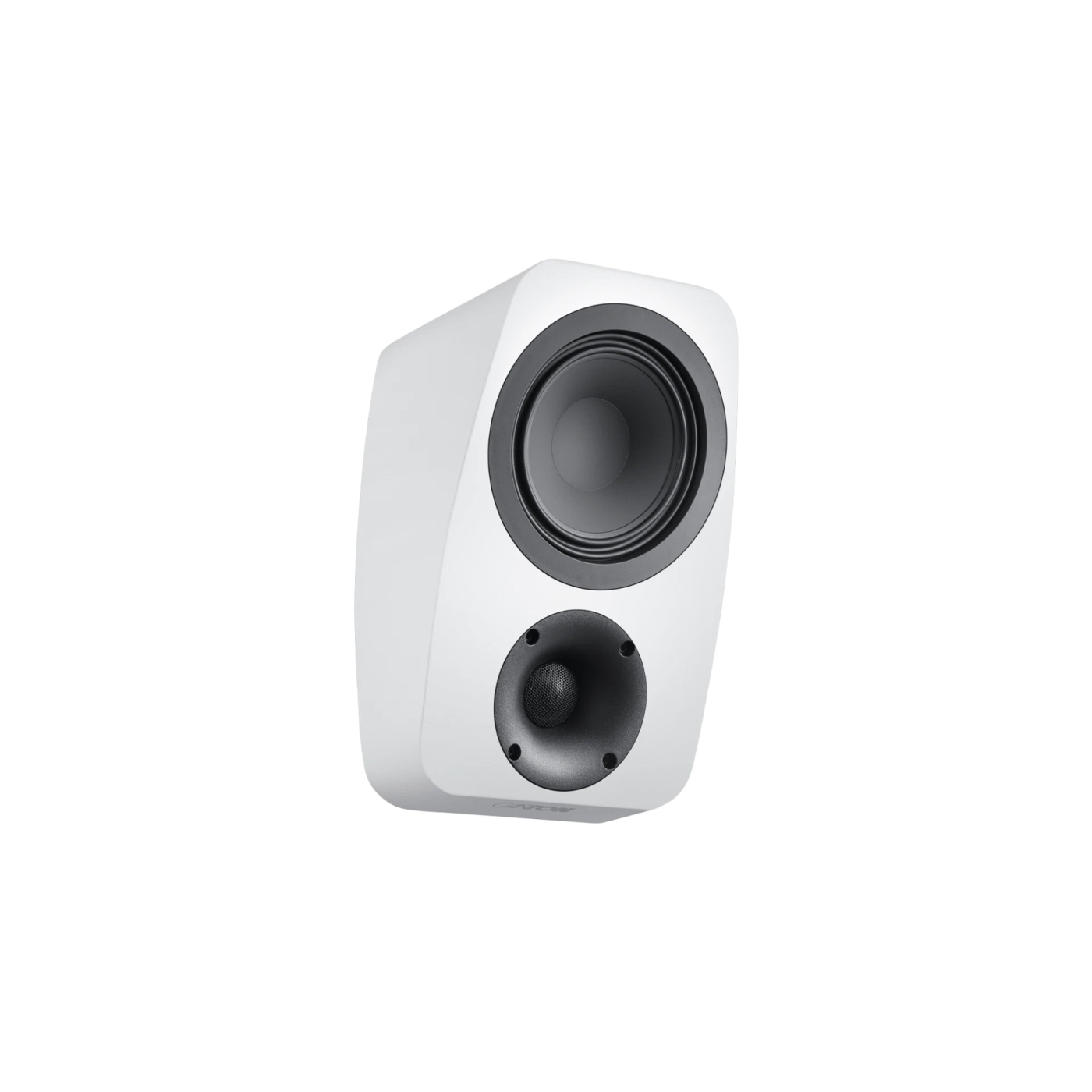 Canton Vento AR 1, Weiß Matt - Dolby Atmos Lautsprecher, Stückpreis | Neu
