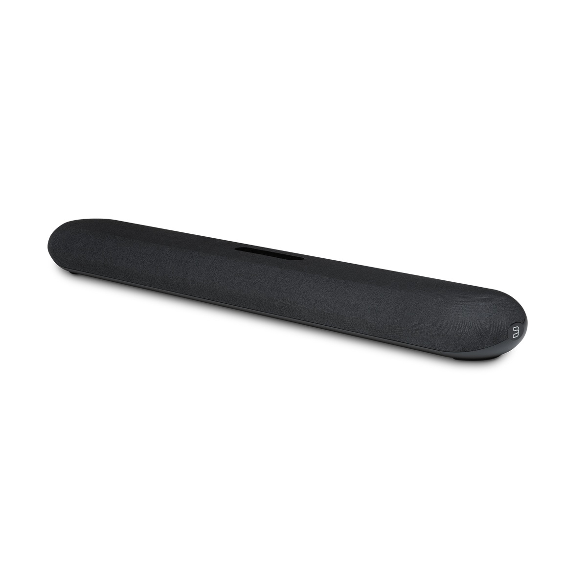 Bluesound Pulse Cinema Mini P431 Schwarz - 2.1-Kanal Soundbar | Neu