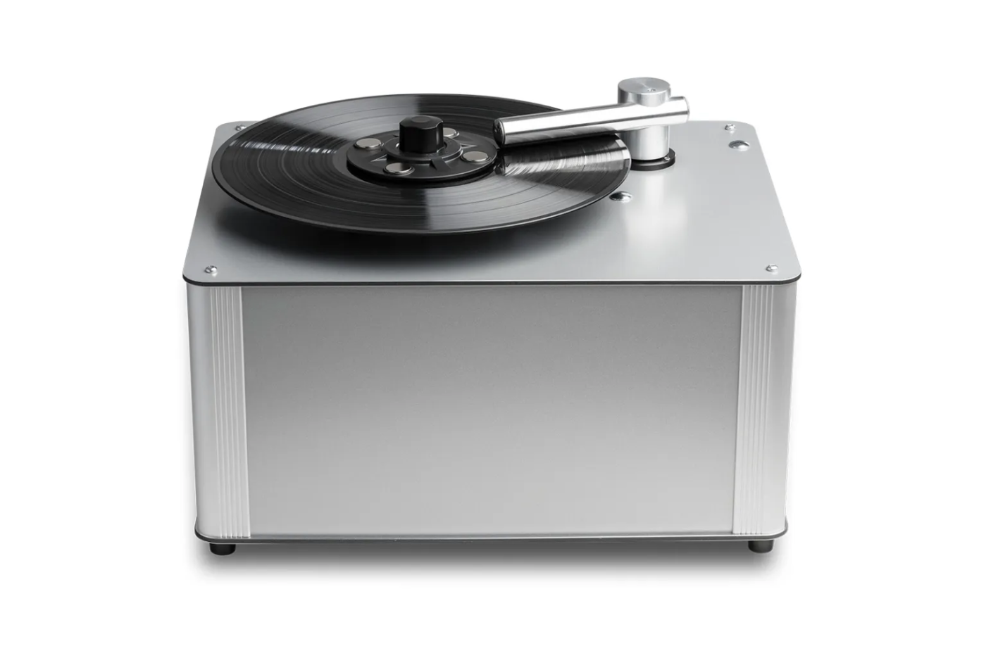 Pro-Ject VC-S3 - Vinyl Cleaner | Auspackware, wie neu