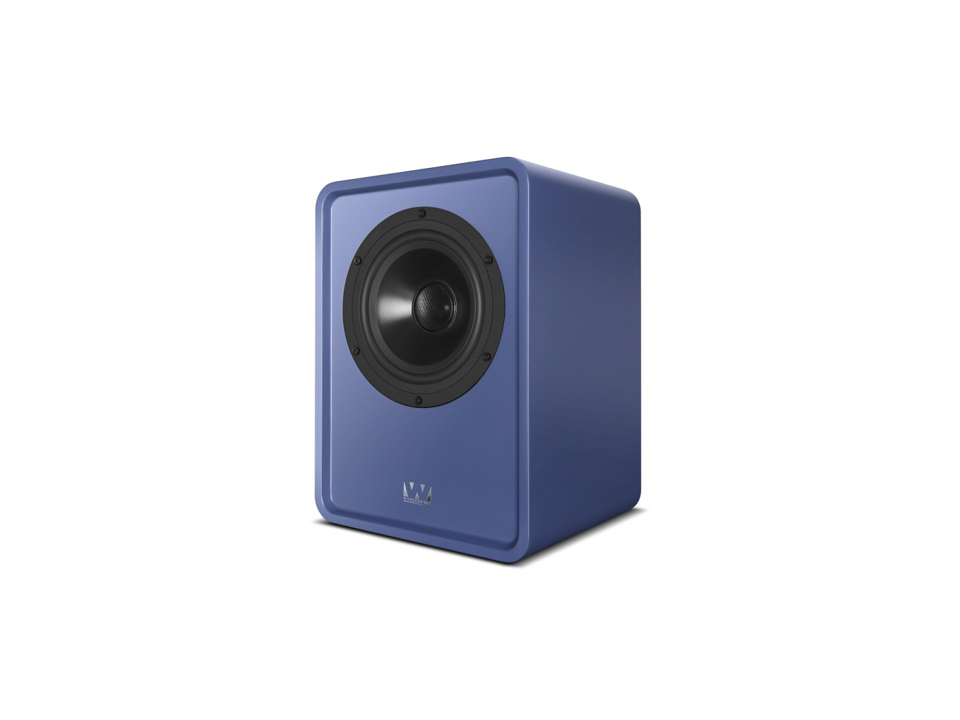 Wharfedale Denton 1S Blau - Kompakt-Lautsprecher, Stück | Neu