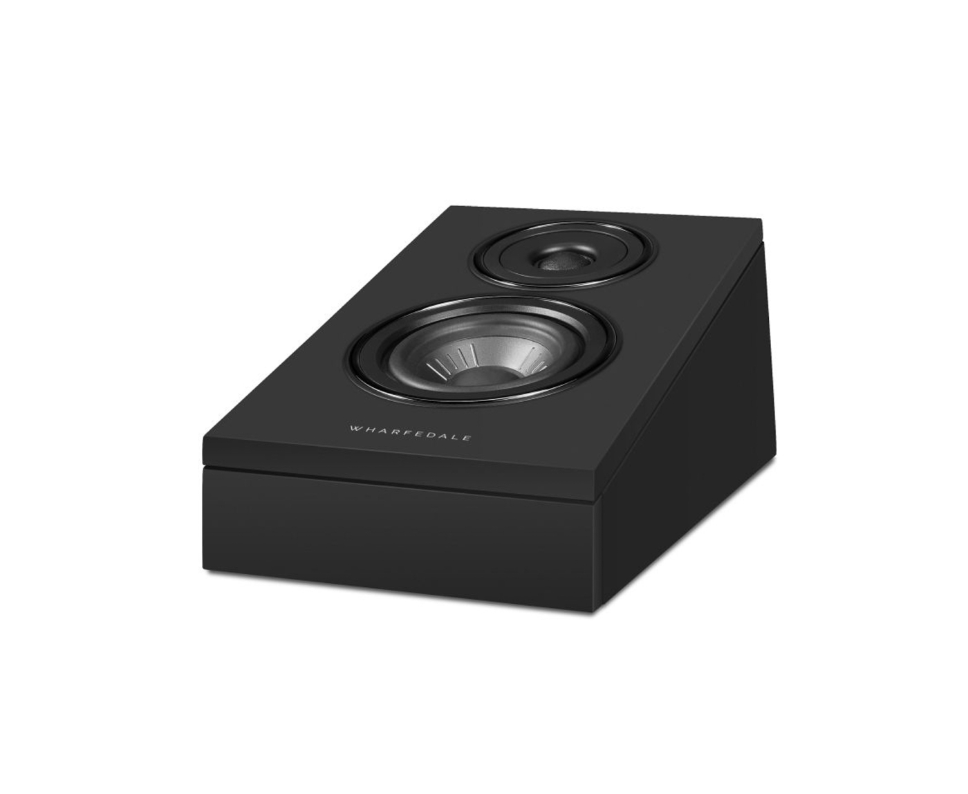 Wharfedale Diamond 12 3Di Schwarz - Atmos-Lautsprecher | Neu