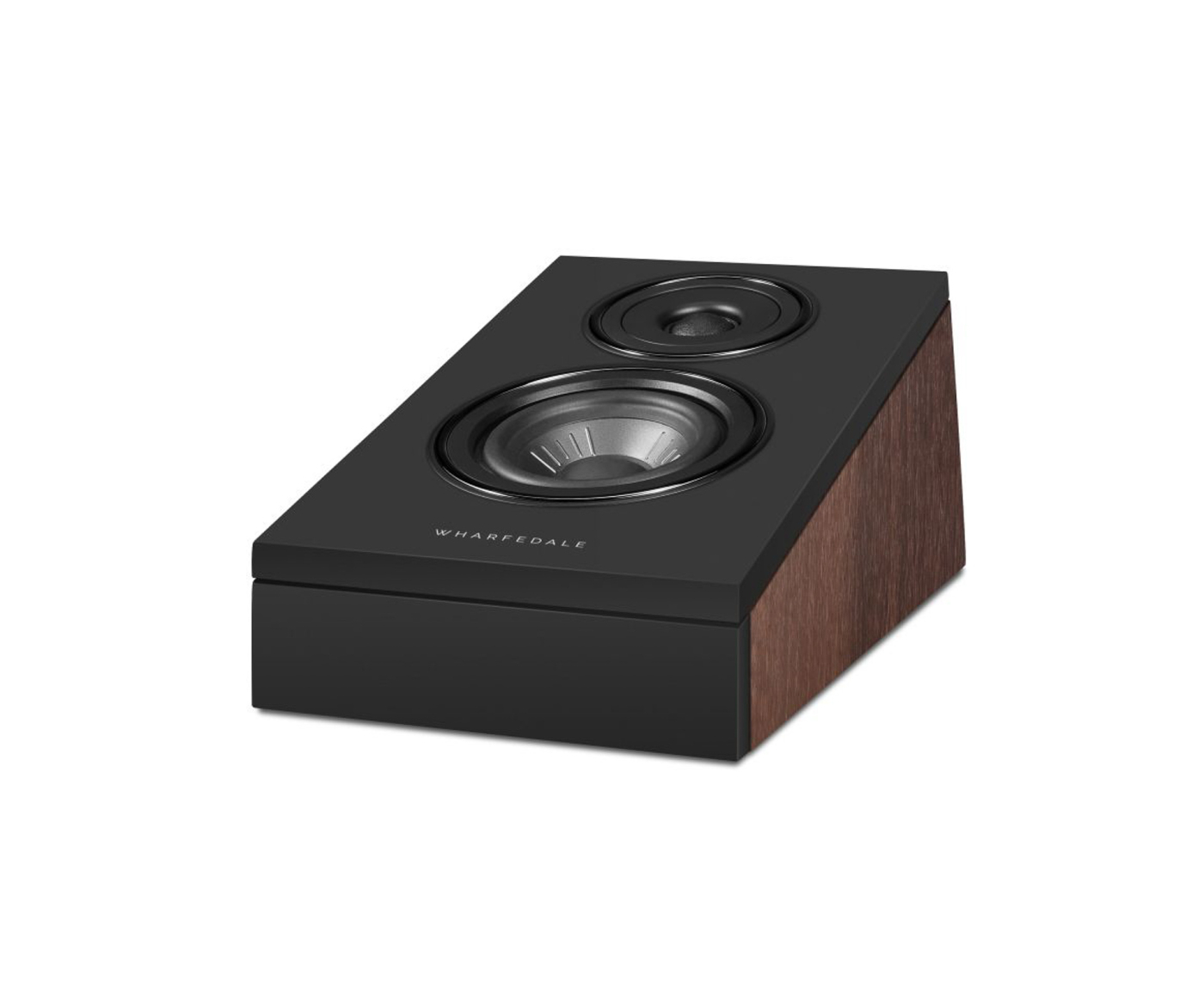 Wharfedale Diamond 12 3Di Walnuss - Atmos-Lautsprecher | Neu