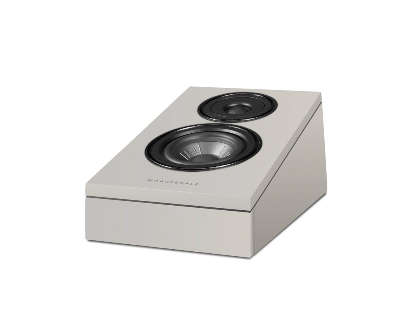 Wharfedale Diamond 12 3Di Grau - Atmos-Lautsprecher | Neu
