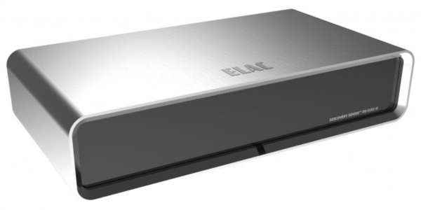 ELAC Discovery DS-S101-G - Music Server | Neu