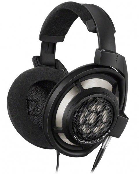 Sennheiser HD 800 S - High Resolution Kopfhörer | Neu