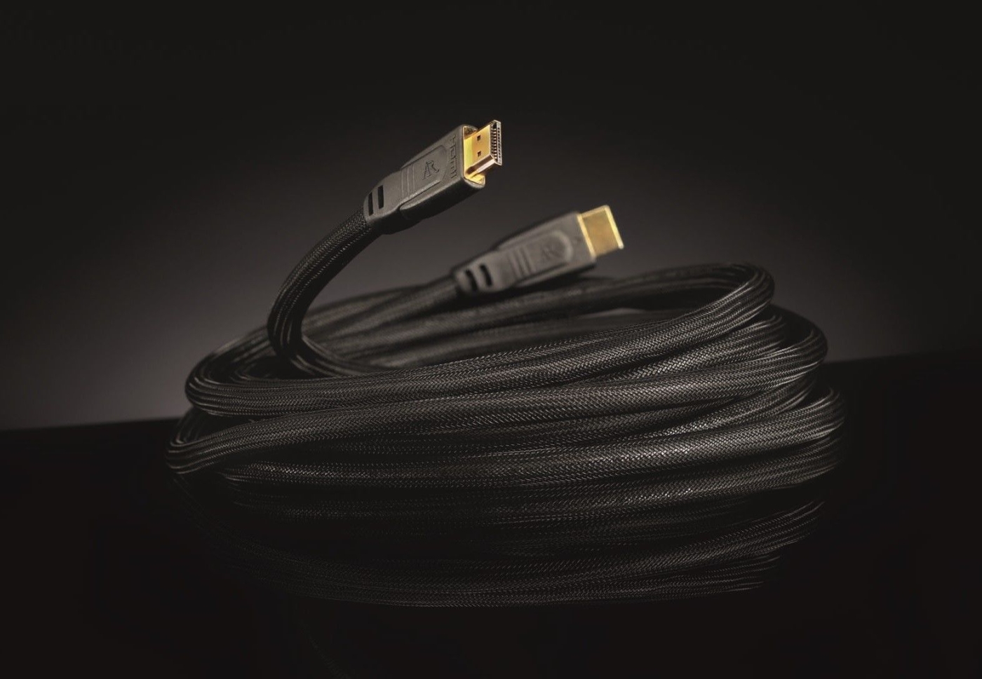 Acoustic Research PR4187 7,2 m NEU High End PRO II HDMI Kabel UVP 99,00 €