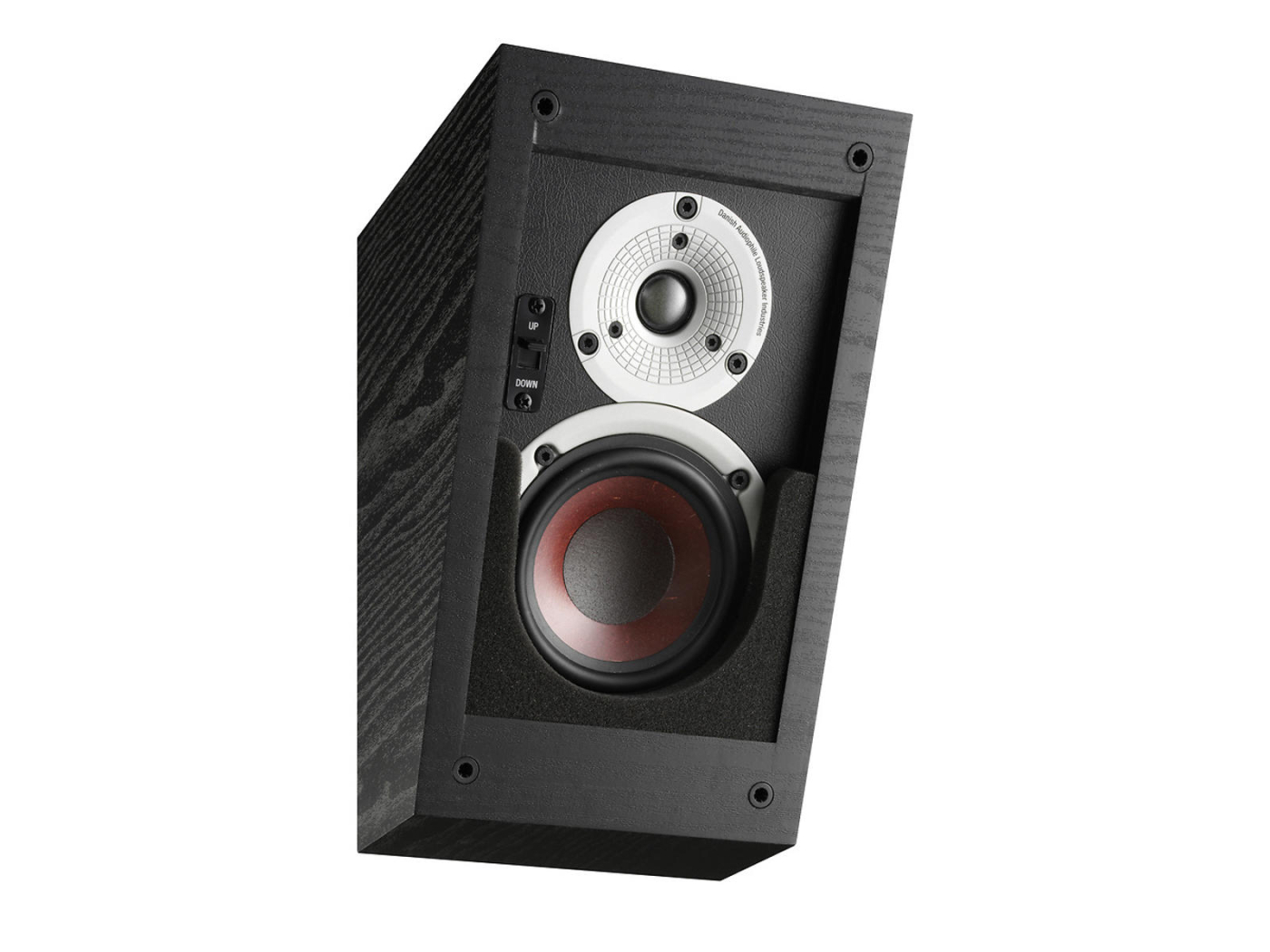 DALI ALTECO C1 Black Ash - Dolby Atmos-, Auro 3D-Lautsprecher Stück | Neu