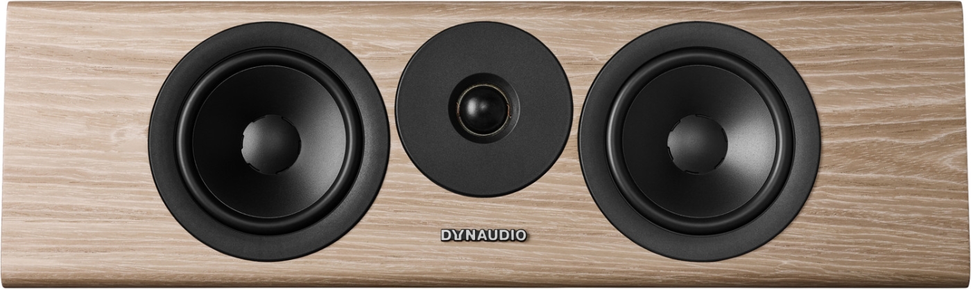 DYNAUDIO Evoke 25C Blonde Wood - Center-Lautsprecher | Neu