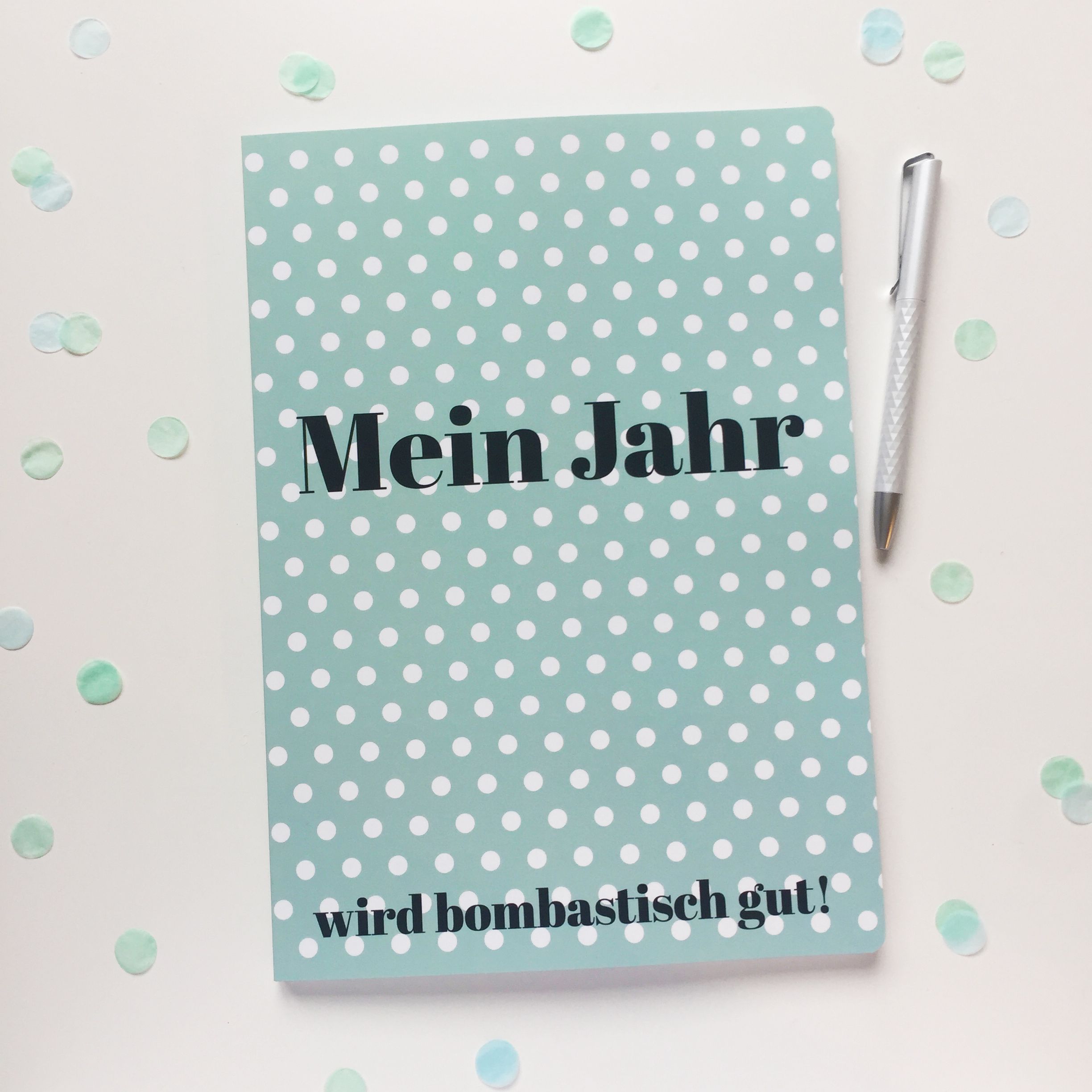 Taschenkalender DIN-A4 Softcover selbst gestalten
