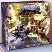 Masters of the Universe: Fields of Eternia (deutsch)