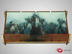 Token Box L- Cybernetics Army