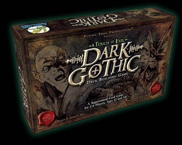 Dark Gothic (engl.)