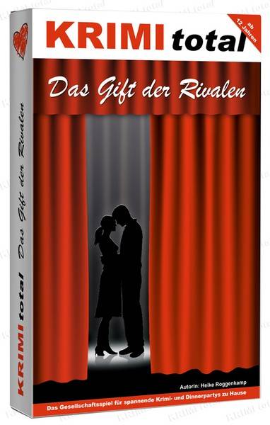 KRIMI total - Das Gift der Rivalen